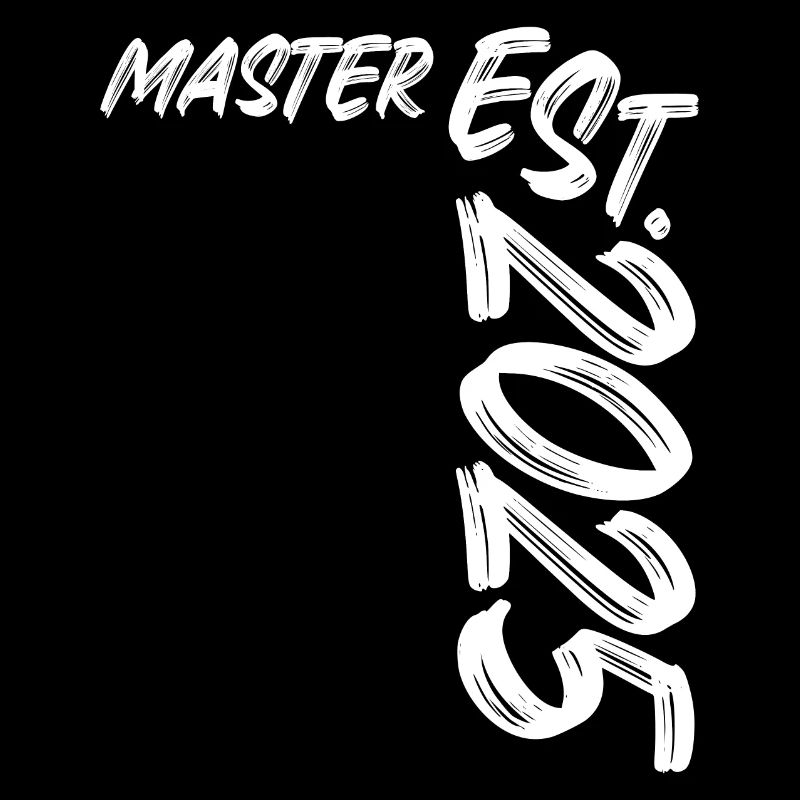 Master Est. 2025