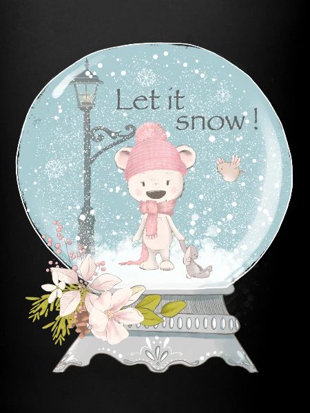 Let It Snow