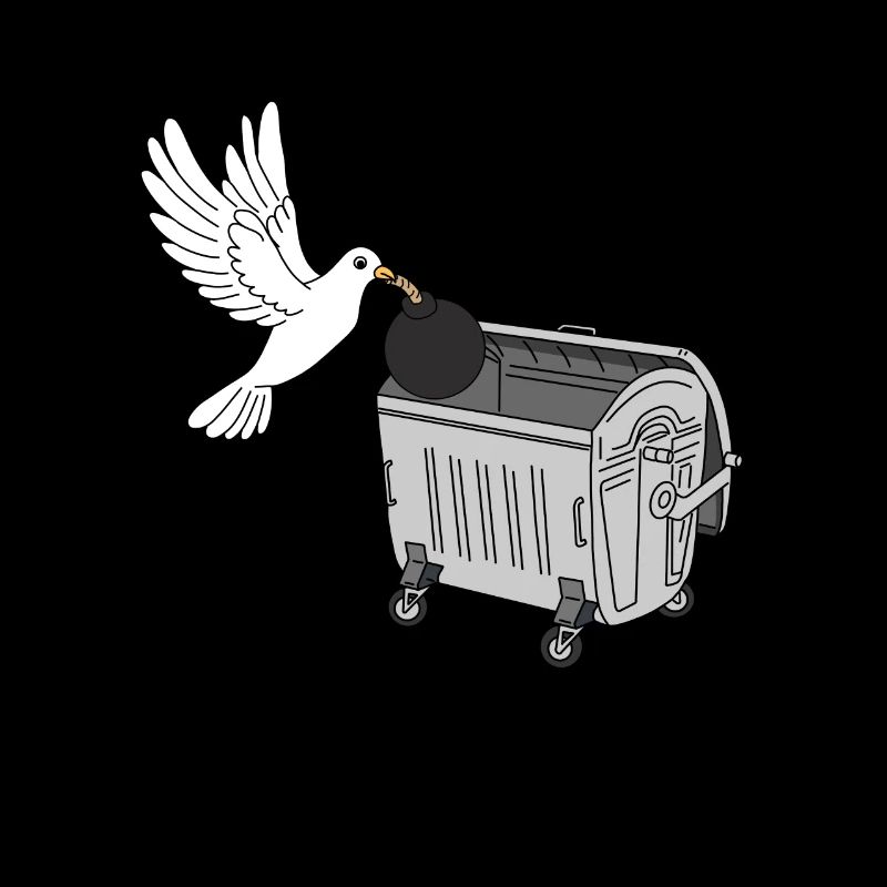 Agent œuvrant pour la paix dans le monde