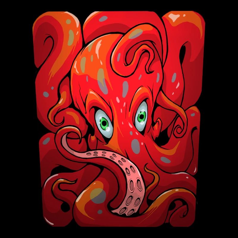 oktopus