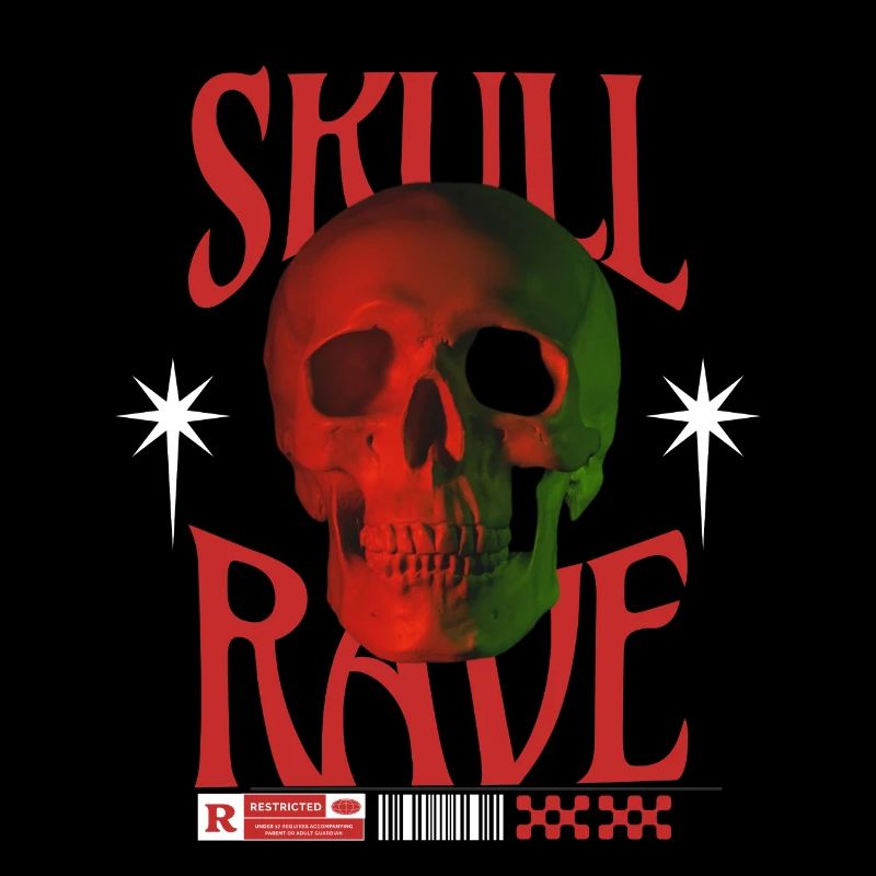 Skull Rave
