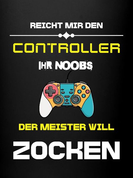 Gaming Controller Design
