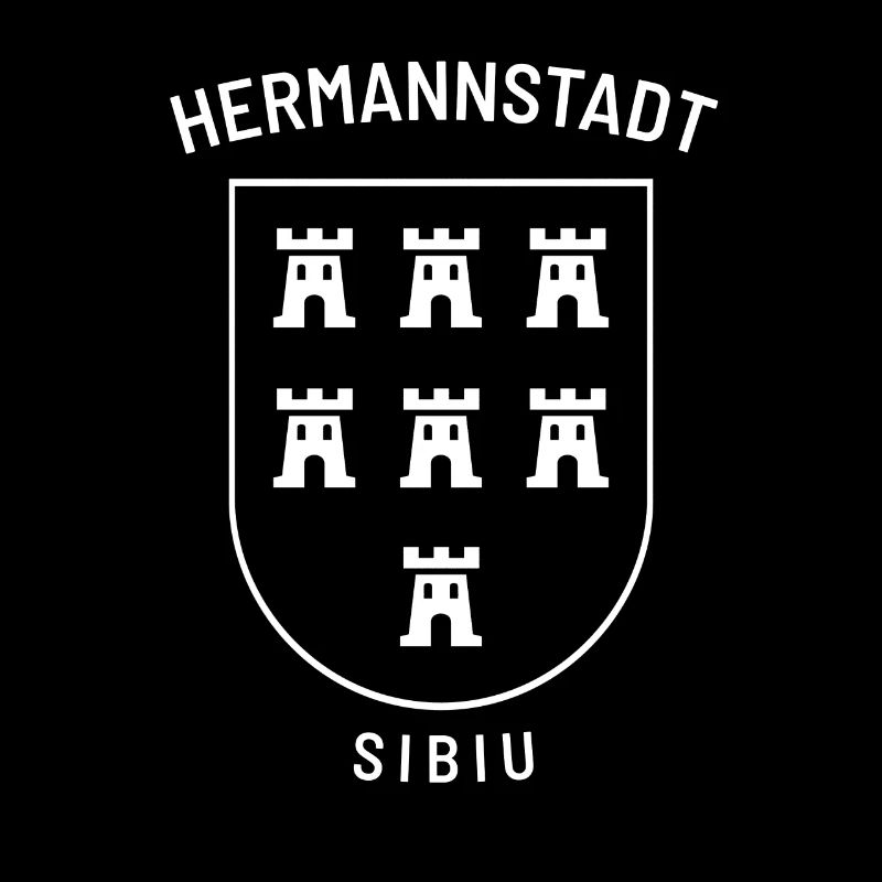 Hermannstadt Sibiu