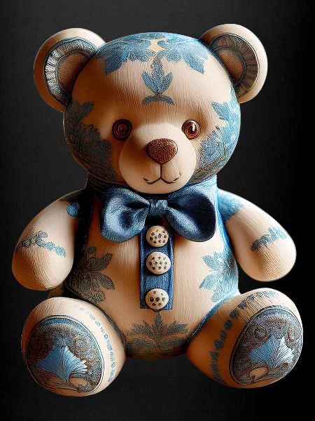 Teddy