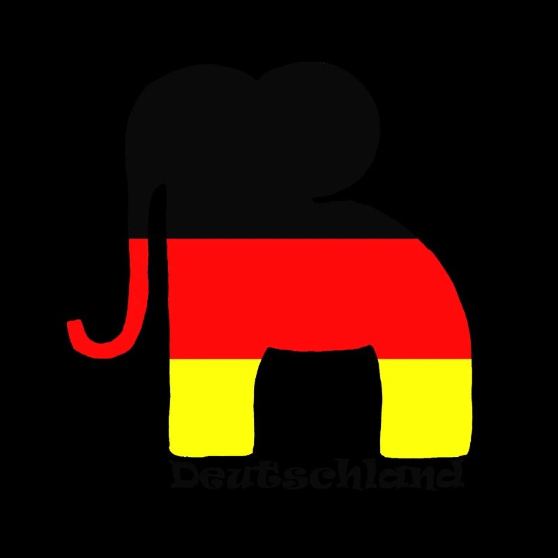 Éléphant Allemagne
