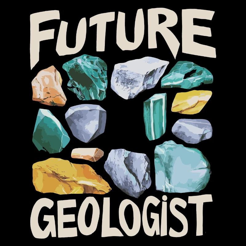 Werdegang als Future Geologist