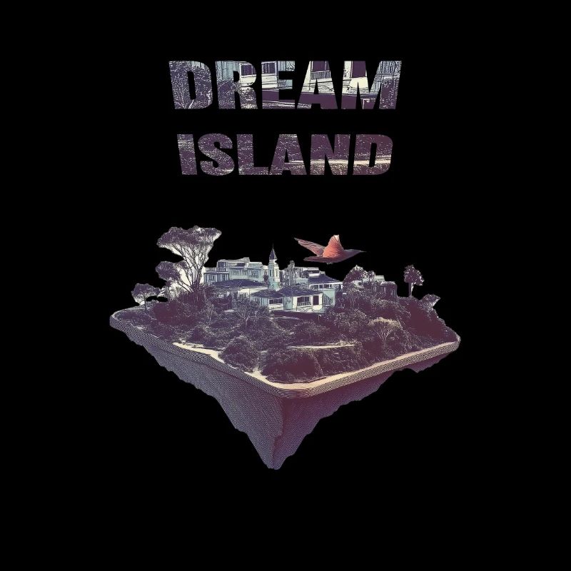 Dream Island
