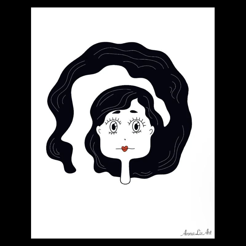 Schwindliges Gänseblümchen