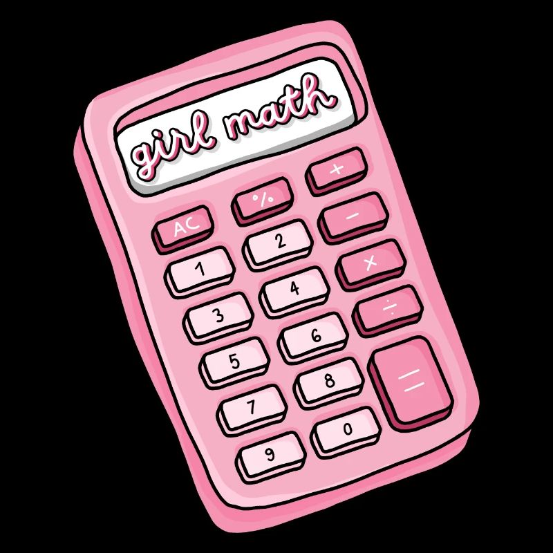 Mathématiques pour filles