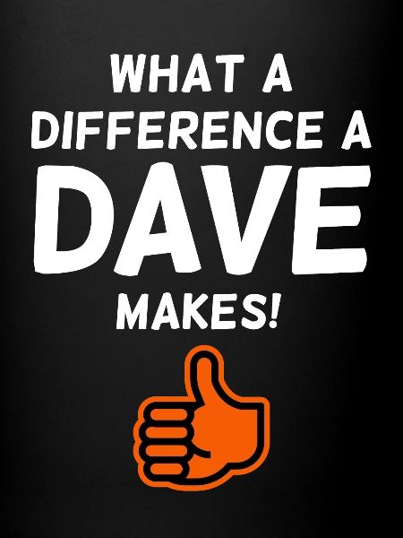 Dave