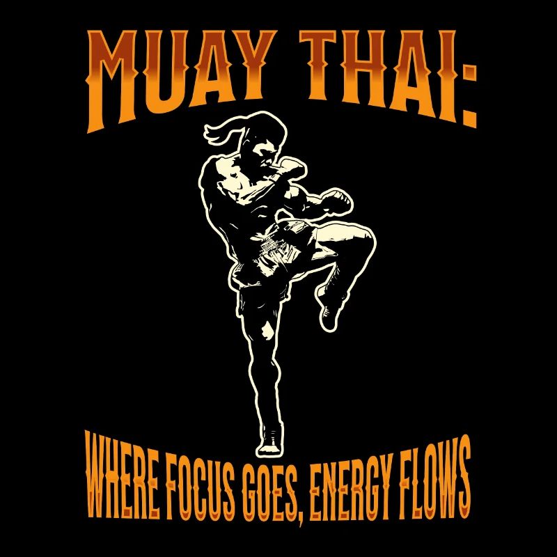 Muay Thai Boxing Muay Thai