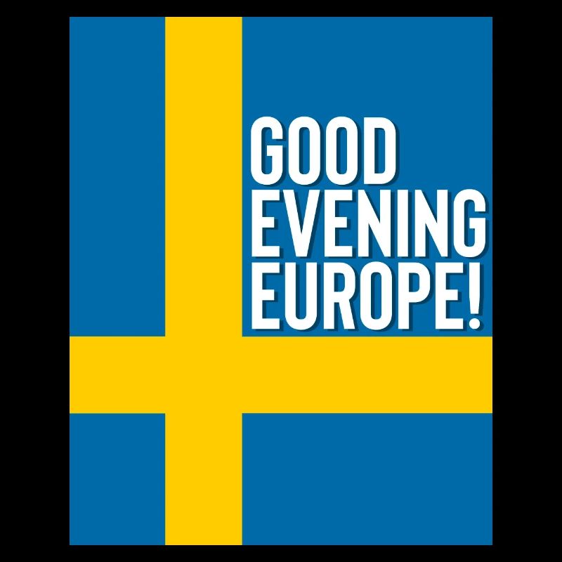 Eurovision Suède