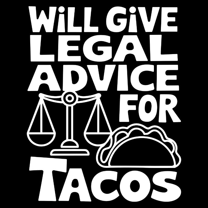 Paragraphs and tacos