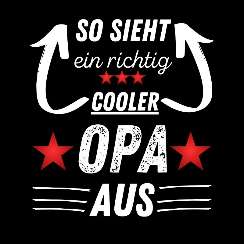 Cooler Opa