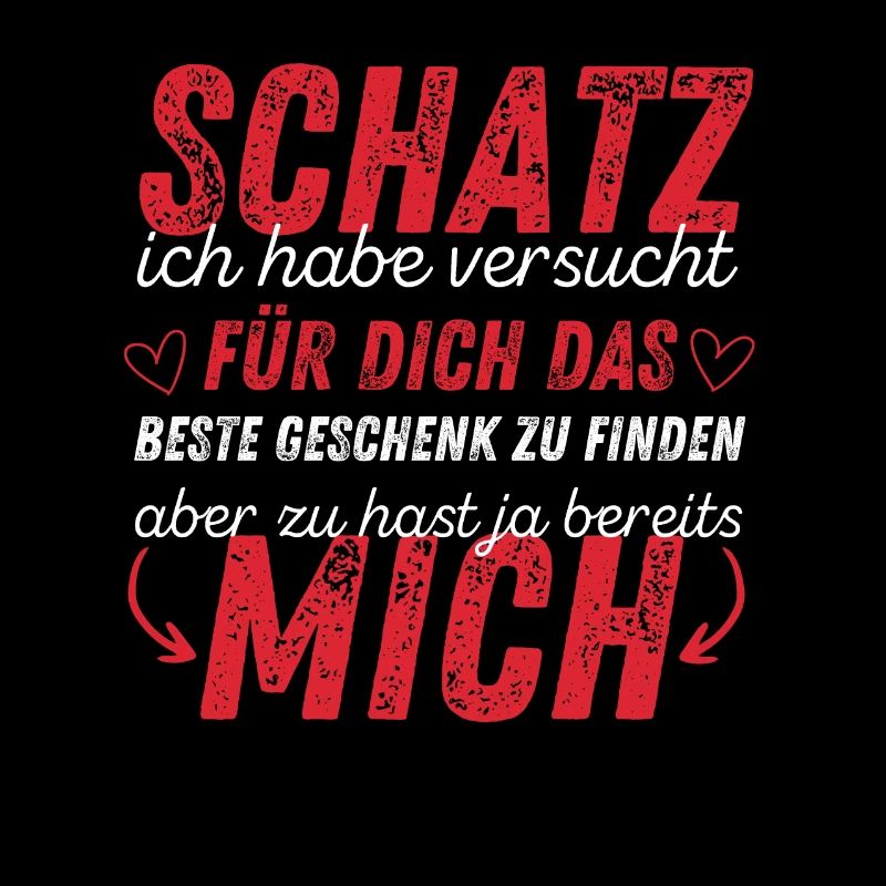 Das beste Geschenk, Valentinstag