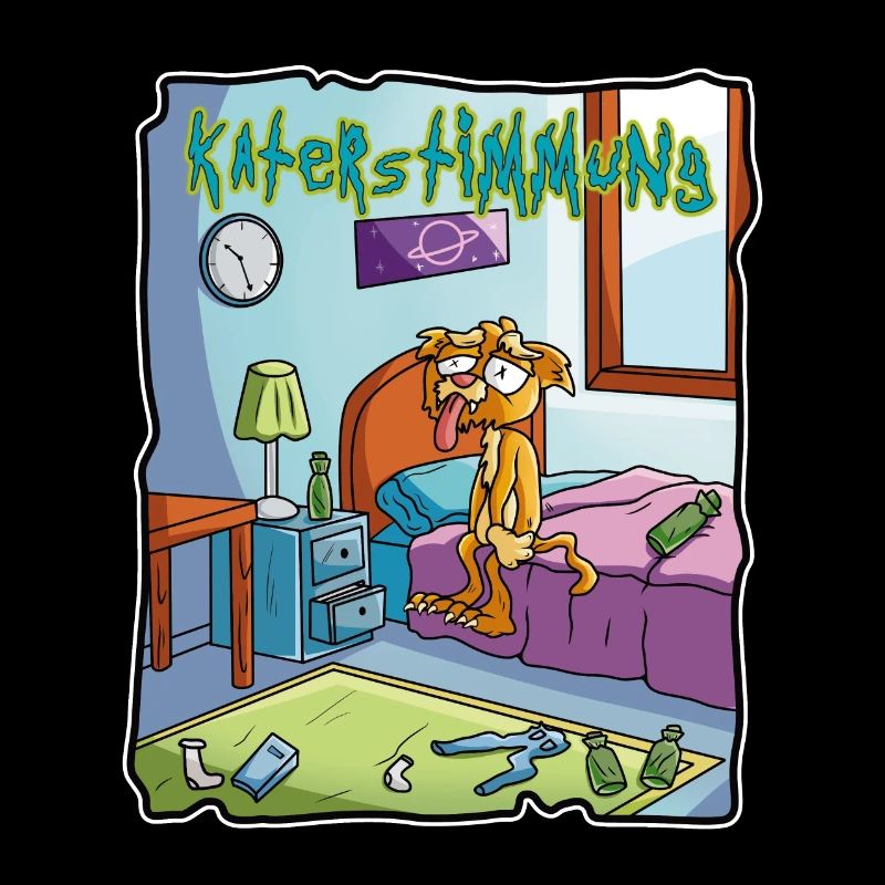 Katerstimmung
