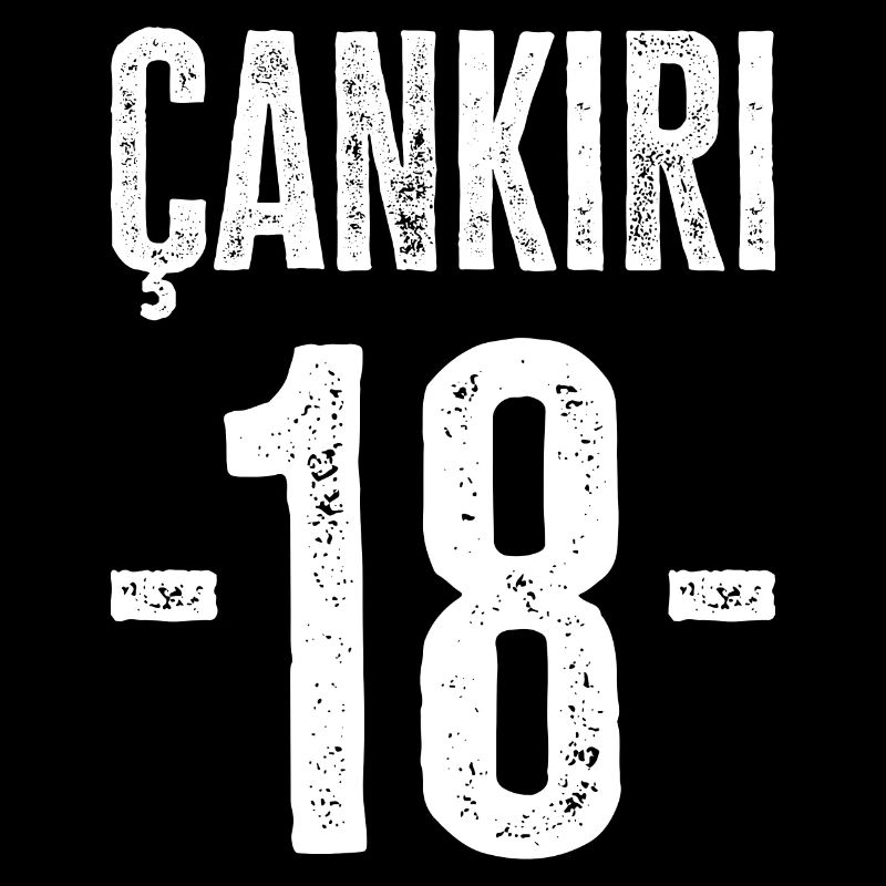 Çankırı 18 – Fierté de la tradition et de la communauté