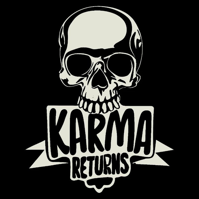 Karma returns