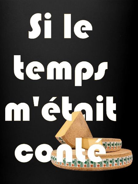 Comté
