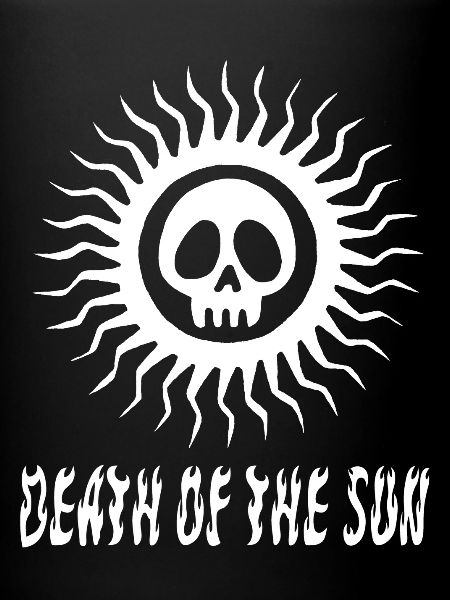 Mort du soleil