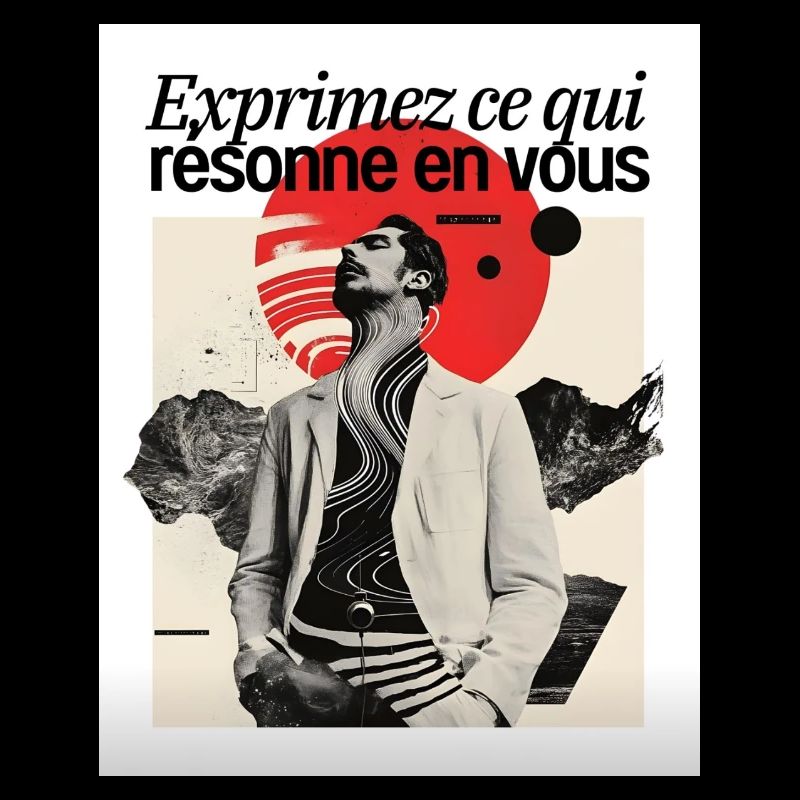 CE QUI RESONNE EN VOUS