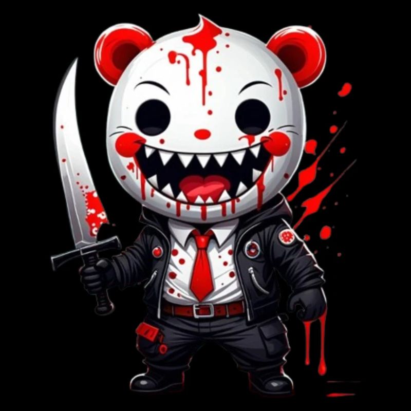 Cache-cache avec Teddy