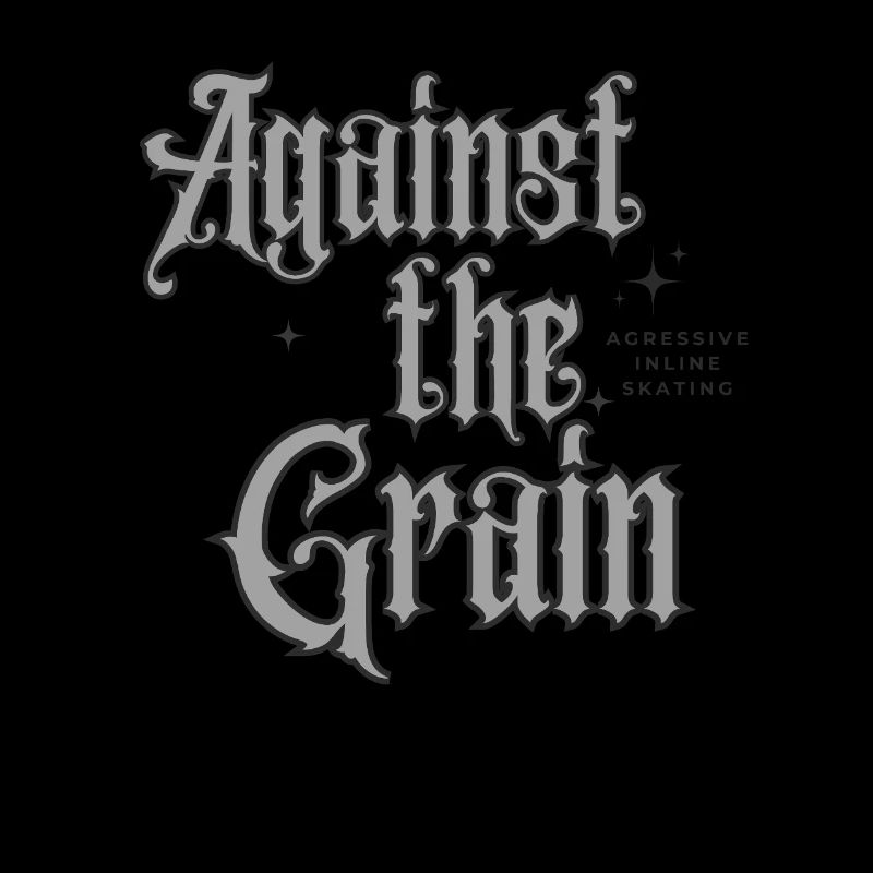 Against the Grain Inline Skating