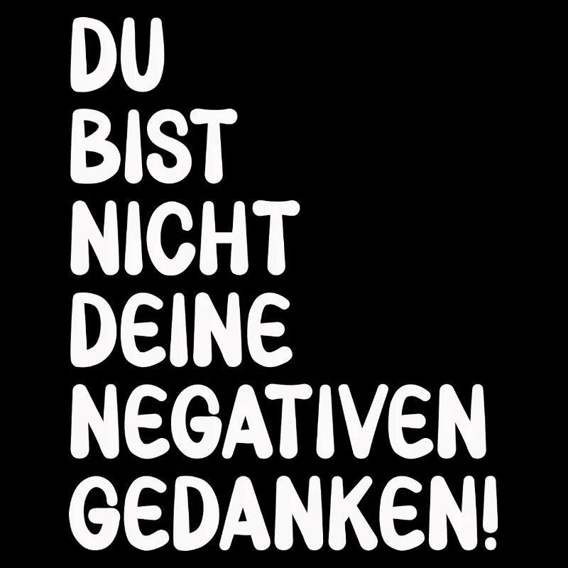 Motivation Spruch Positives Denken