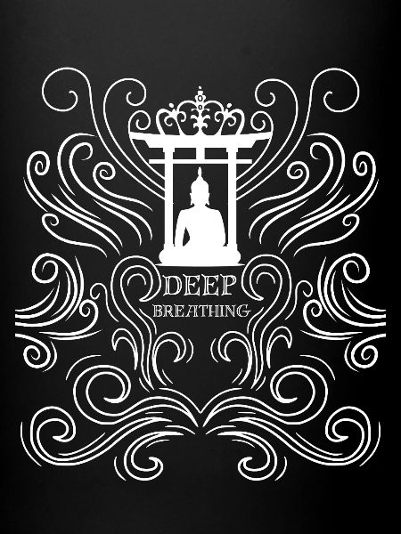 Deep Breathing