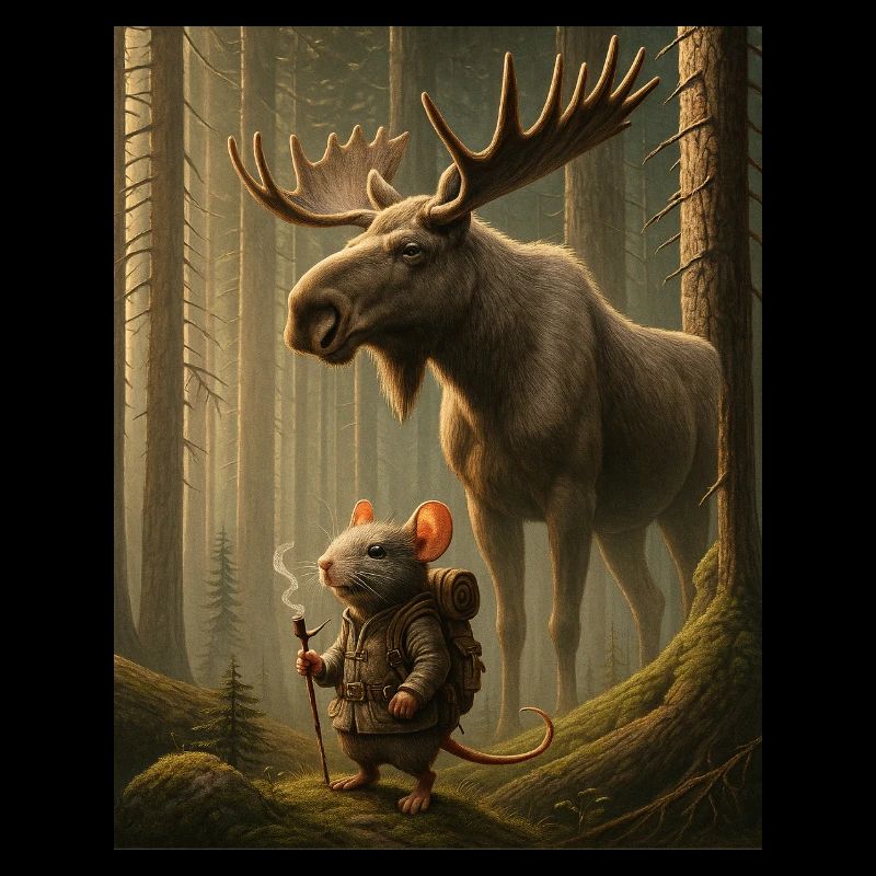 Gardiens de la forêt