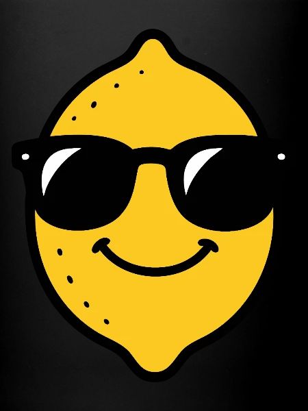 Lemon Head