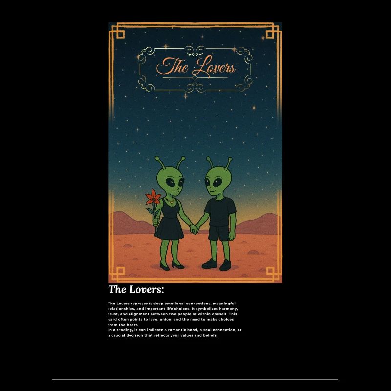 The Lovers