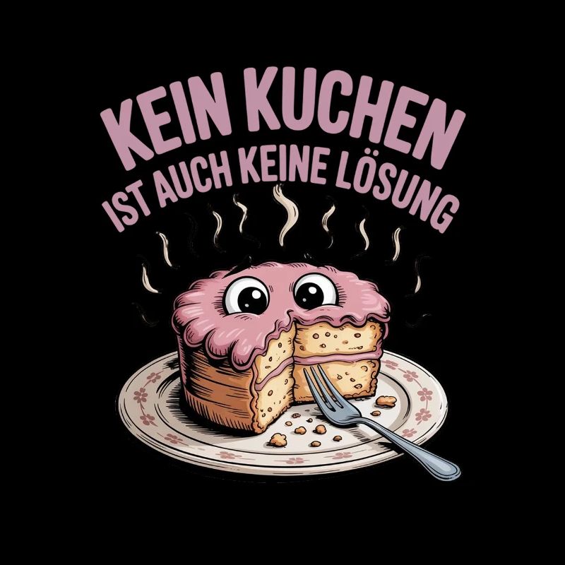 Pas de gâteau ? Pas de solution ! Gâteau drôle