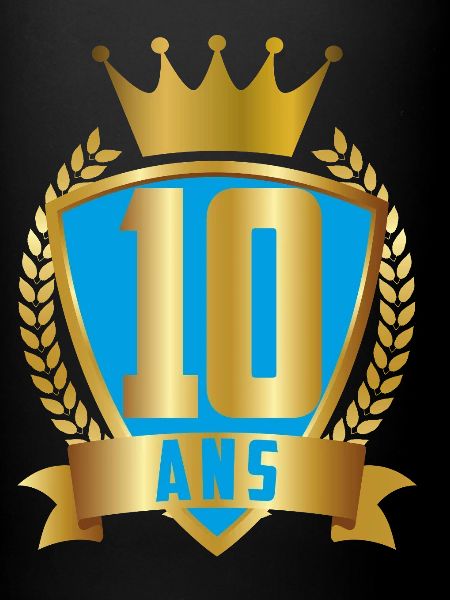 10ANS BLEU