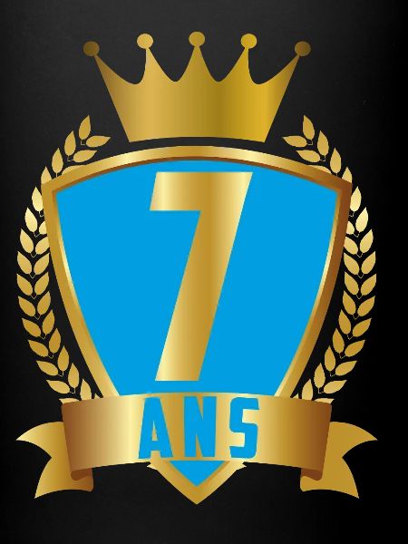 7ANS BLEU