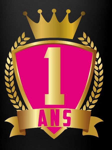 1 ANS ROSE