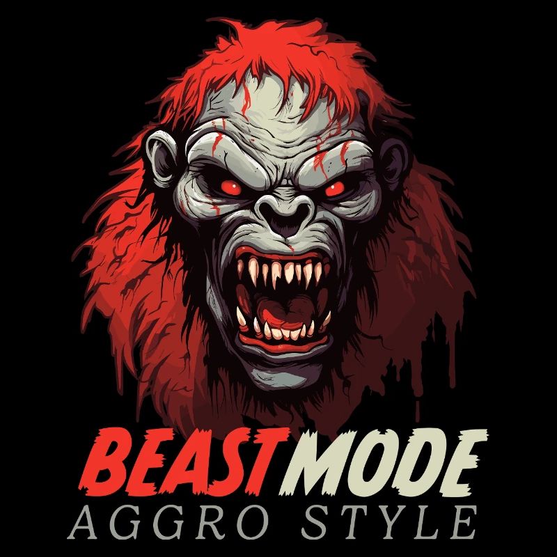 Aggro Style