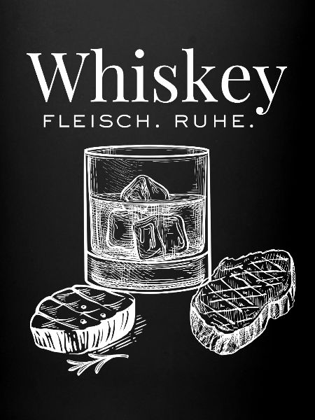 Whisky et viande – Dégustez tranquillement