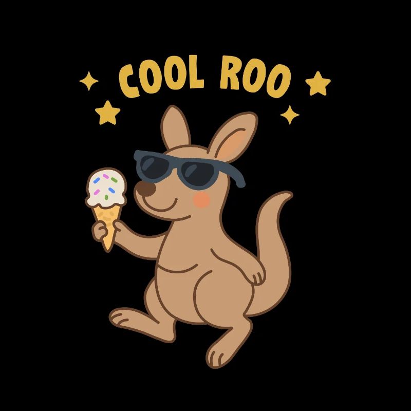 Cooles Roo