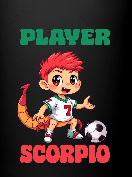 Player Scorpio