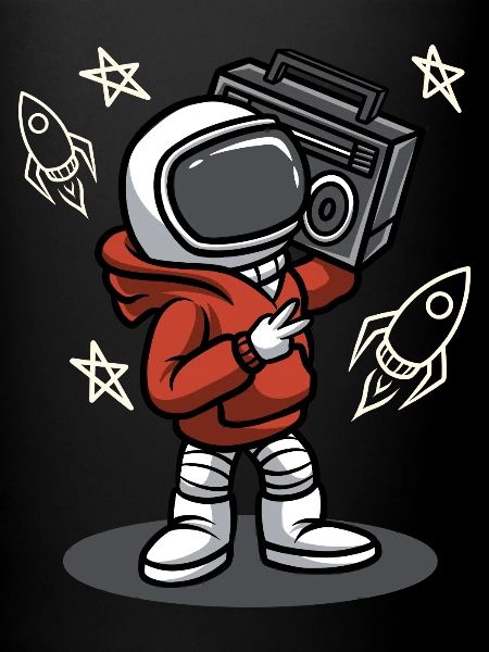 COOL SPACE