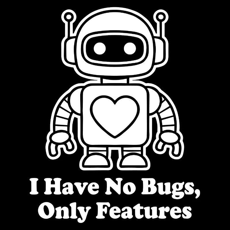 Herzroboter Nur Features