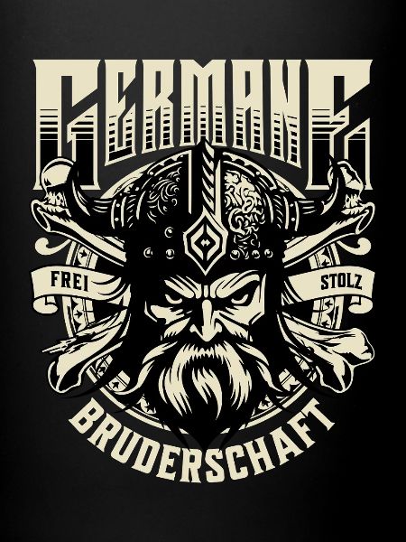 Fraternité nordique Germane