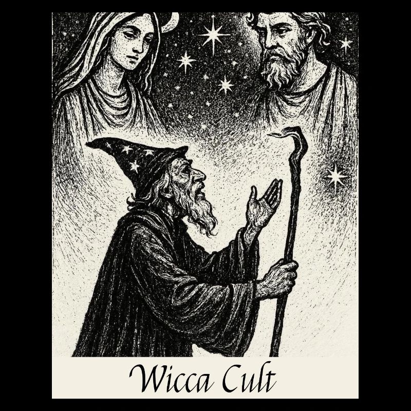 Wicca Kult