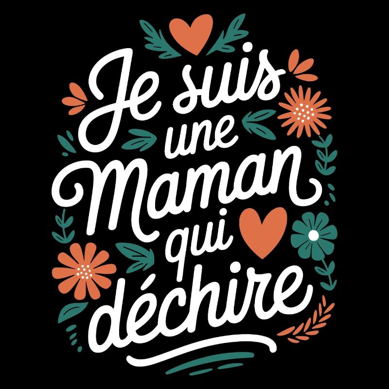 Ich bin eine Killer-Mutter