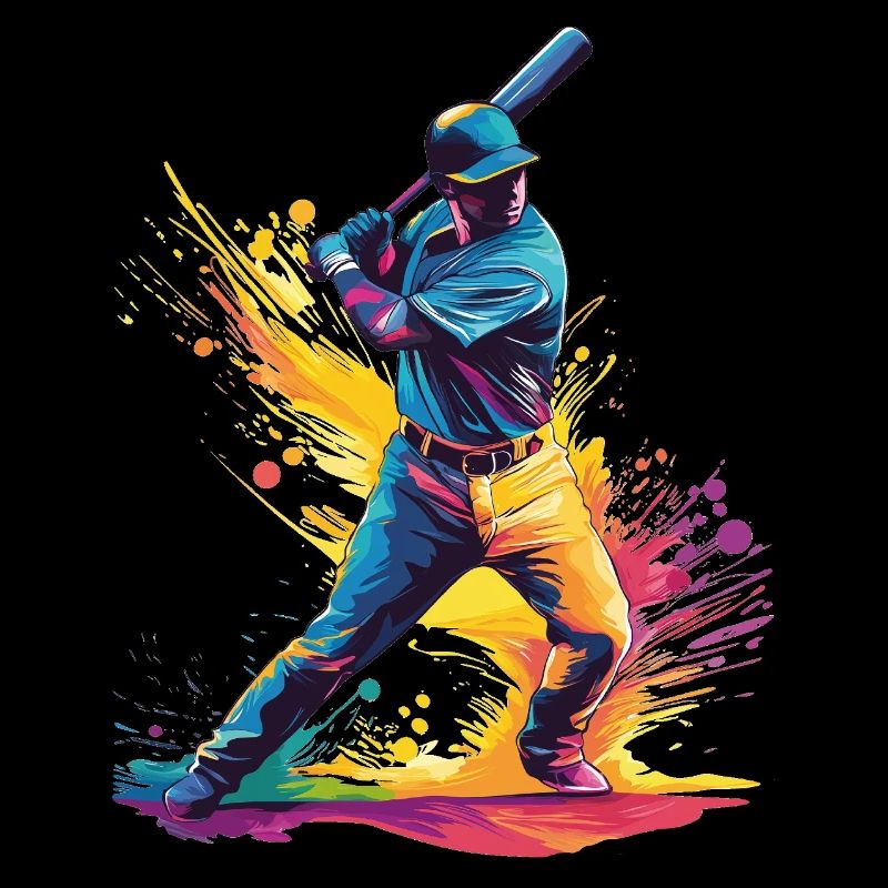 Baseball Players