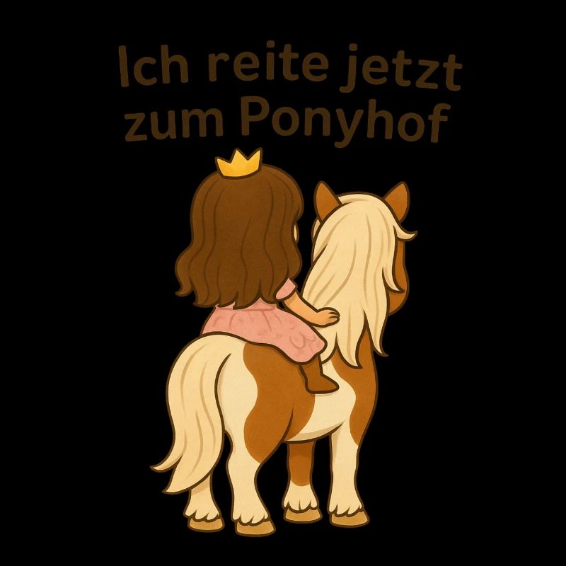 Ponyhof