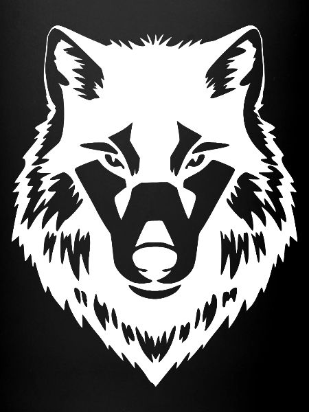 Wolf Wolves T-shirt Gift