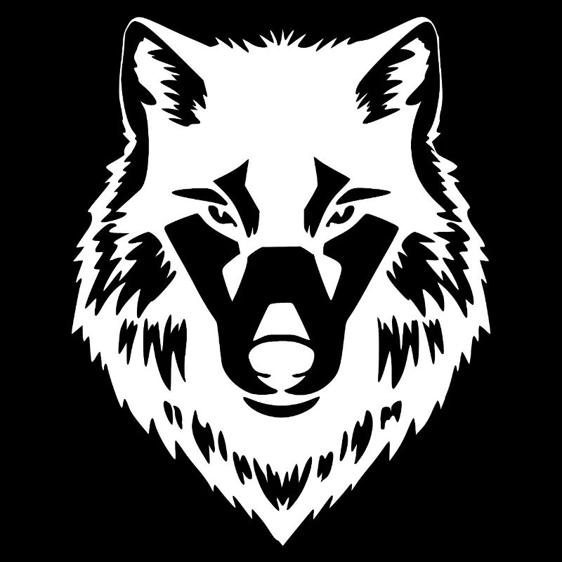 Wolf Wolves T-shirt Gift