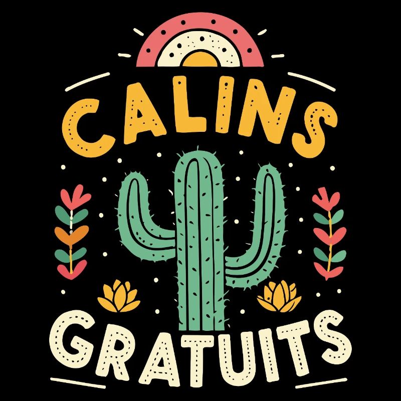 Free Cacti and Hugs